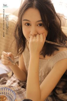 比基尼泳衣透明三角裤
