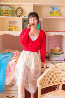 天外魔蛛