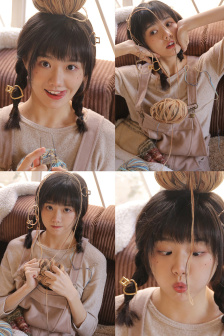 唐伯虎点秋香2