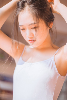 附属美丽